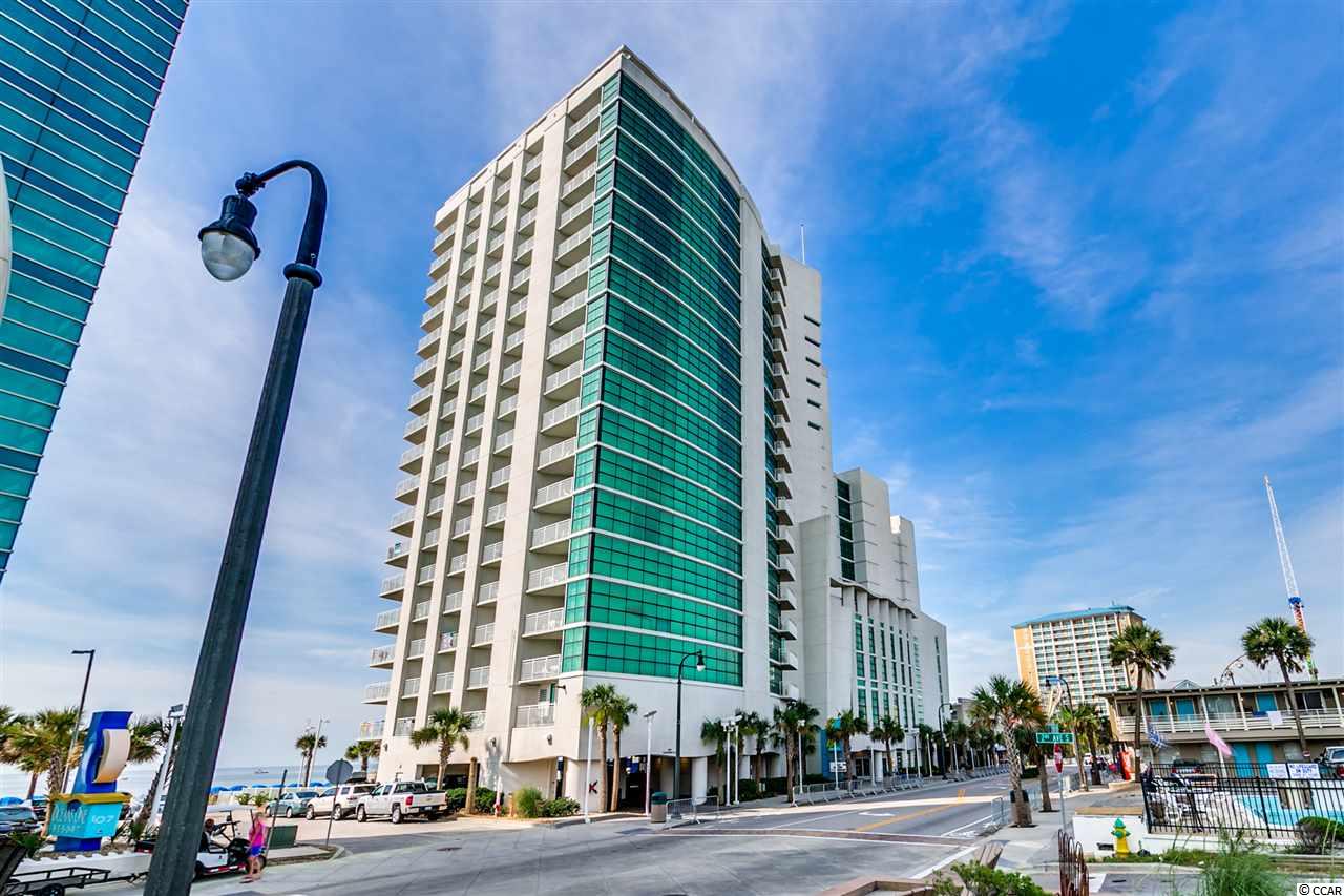 201 S Ocean Blvd. UNIT #604 Myrtle Beach, SC 29577