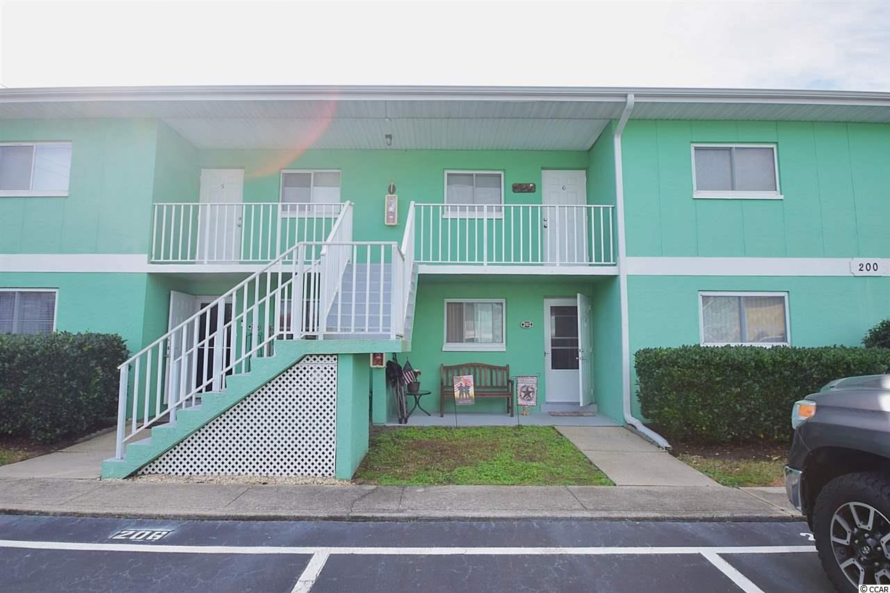 1200 5th Ave. N UNIT #202 Surfside Beach, SC 29575