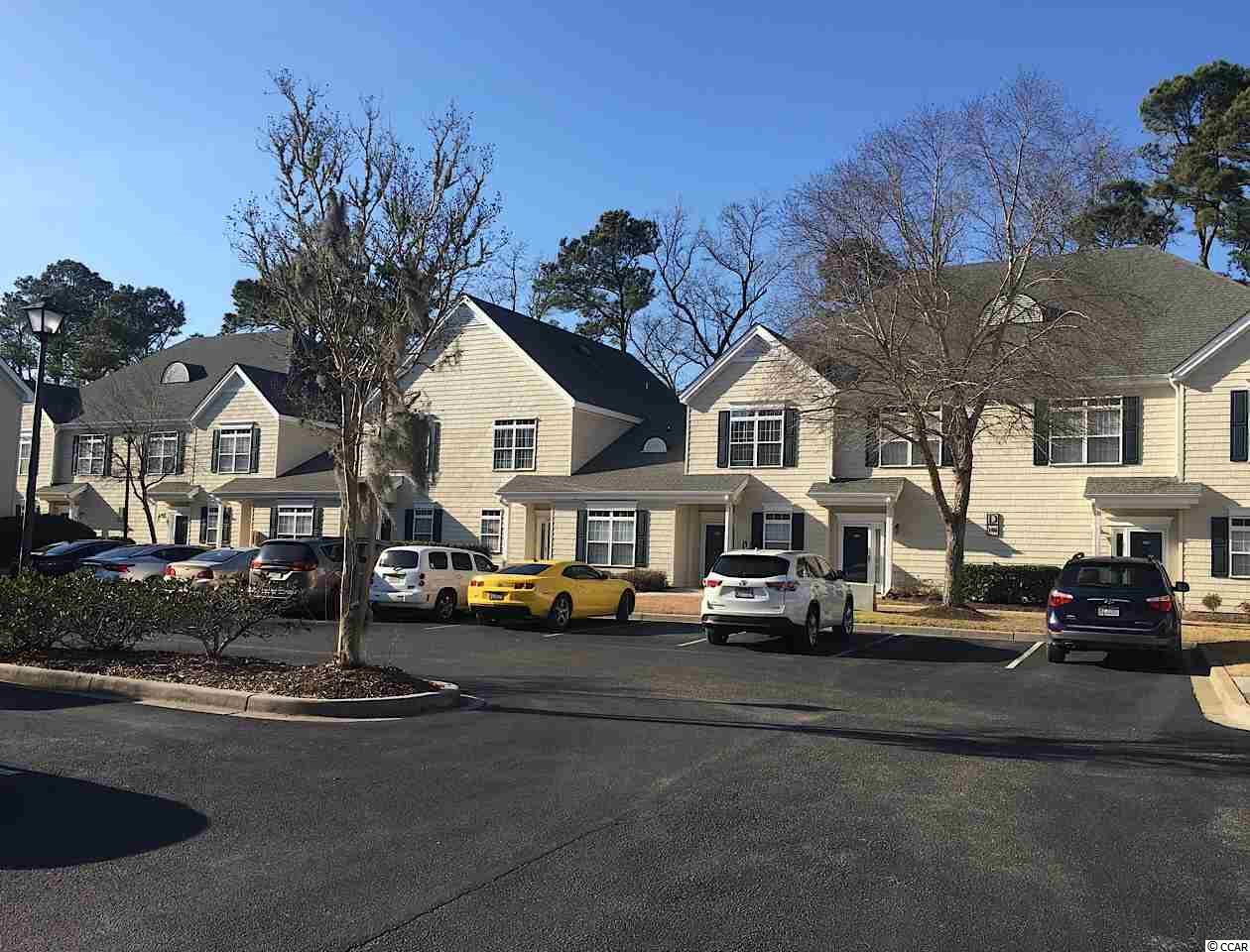 106 Scotchbroom Dr. UNIT D-105 Little River, SC 29566