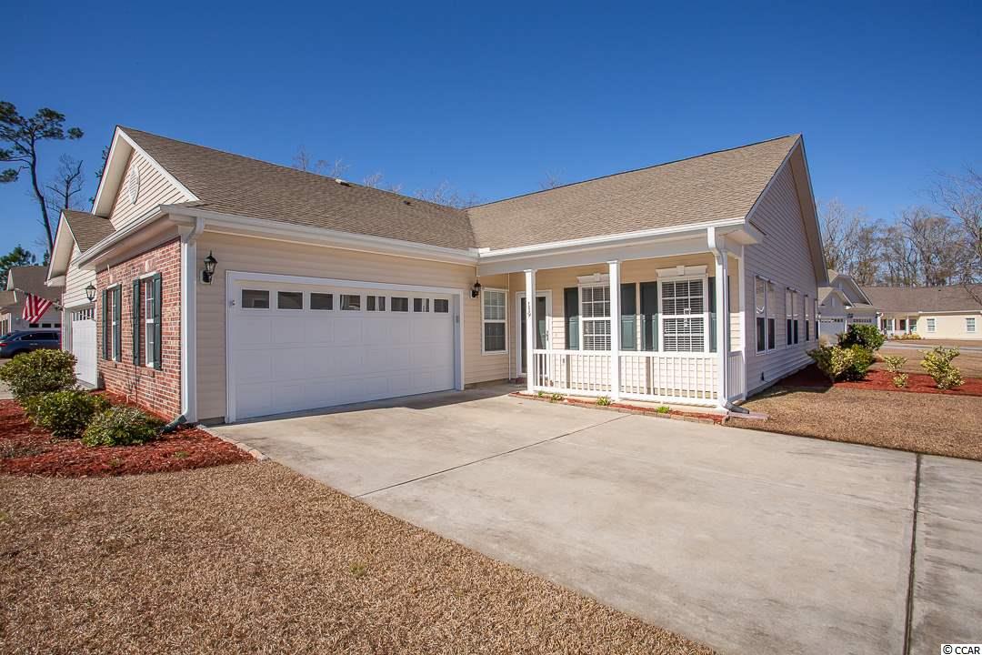 119 Rose Water Loop Myrtle Beach, SC 29588