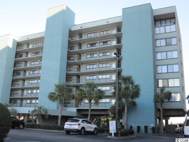 6810 N Ocean Blvd. UNIT #204 Myrtle Beach, SC 29577