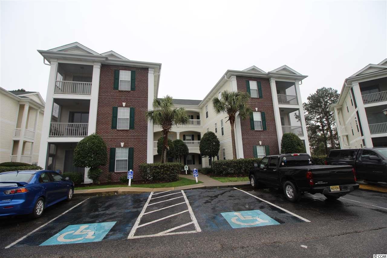 492 River Oaks Dr. UNIT 60M Myrtle Beach, SC 29579