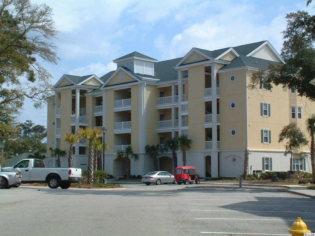 601 Hillside Dr. N UNIT #2943 North Myrtle Beach, SC 29582