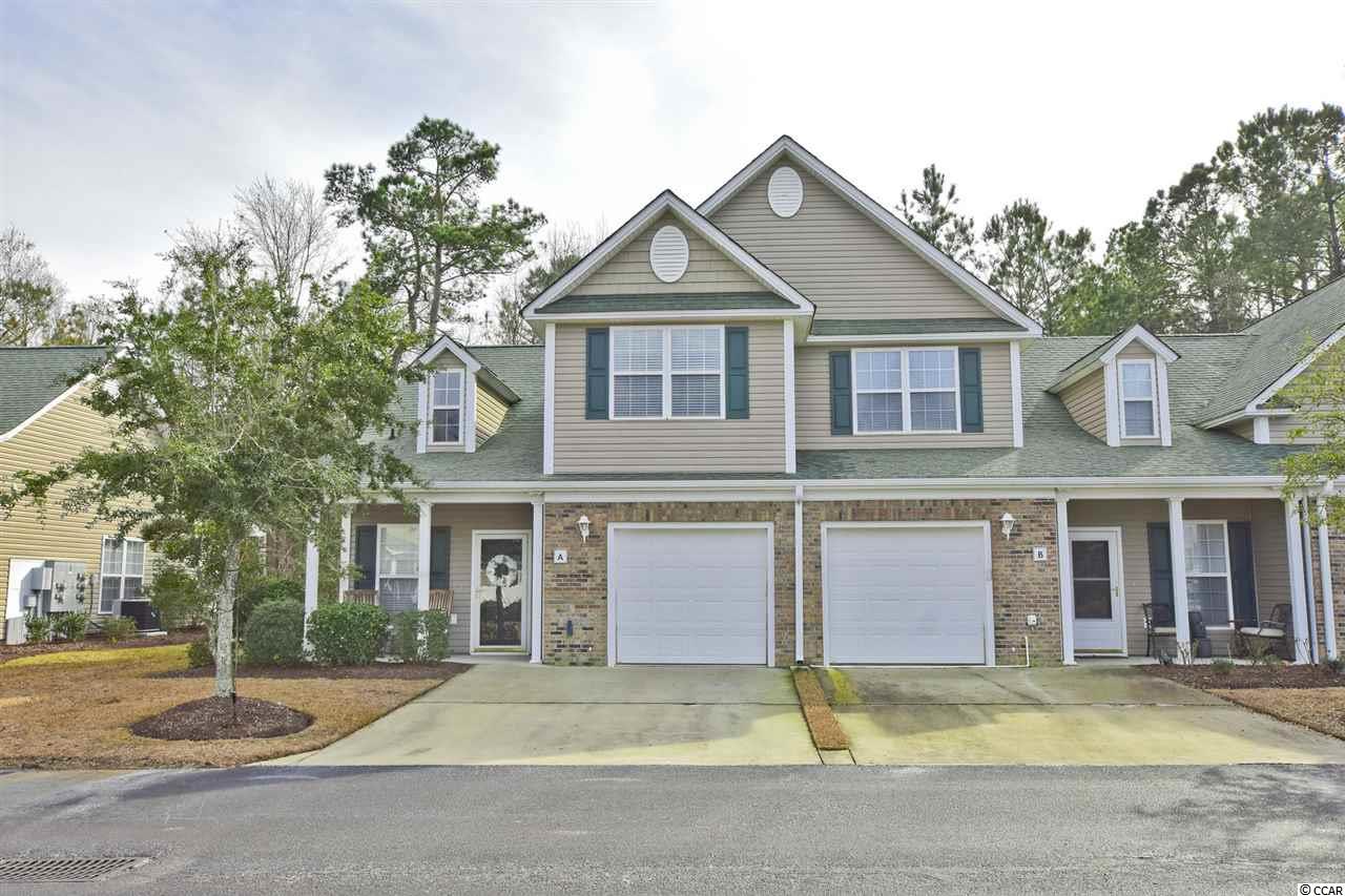 624 Indigo Bunting Ln. UNIT A Murrells Inlet, SC 29576