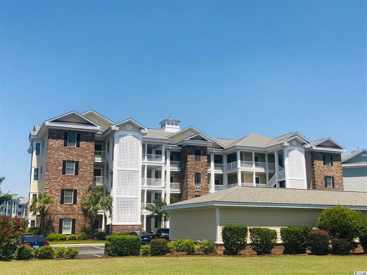 4825 Luster Leaf Circle UNIT #201 Myrtle Beach, SC 29577