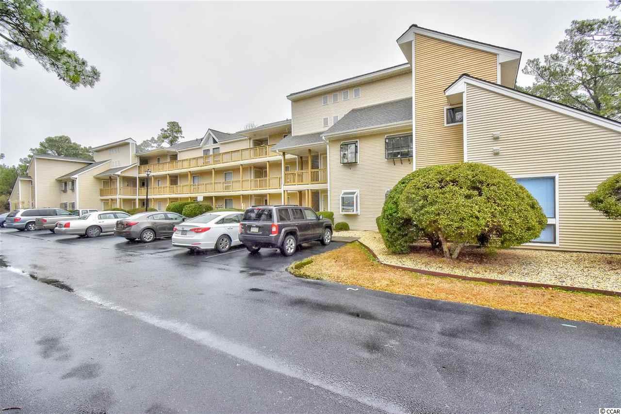 1025 Plantation Dr. UNIT #25 Little River, SC 29566