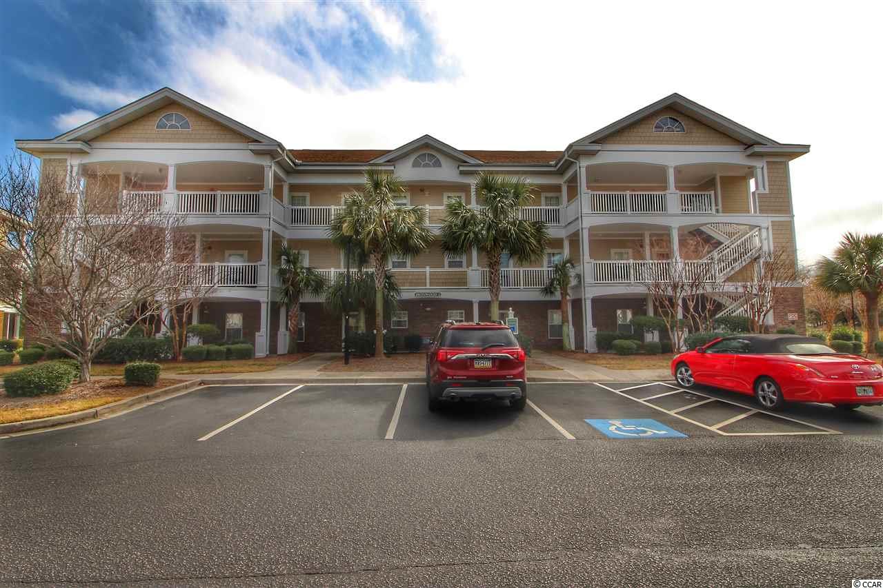 5801 Oyster Catcher Dr. UNIT #214 North Myrtle Beach, SC 29582