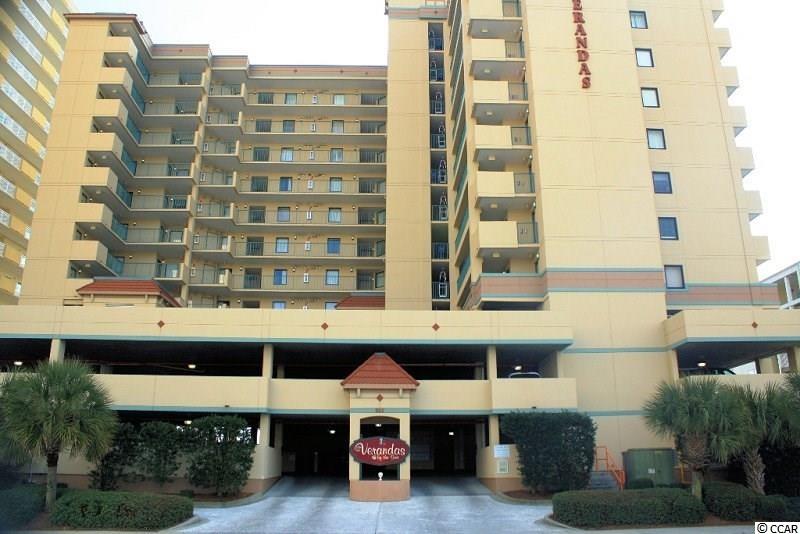 501 S Ocean Blvd. UNIT #405 North Myrtle Beach, SC 29582