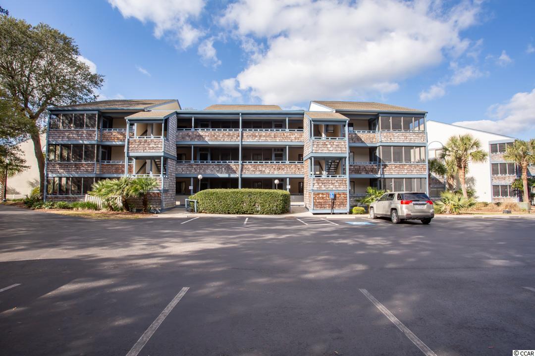 250 Maison Dr. UNIT C-11 Myrtle Beach, SC 29572