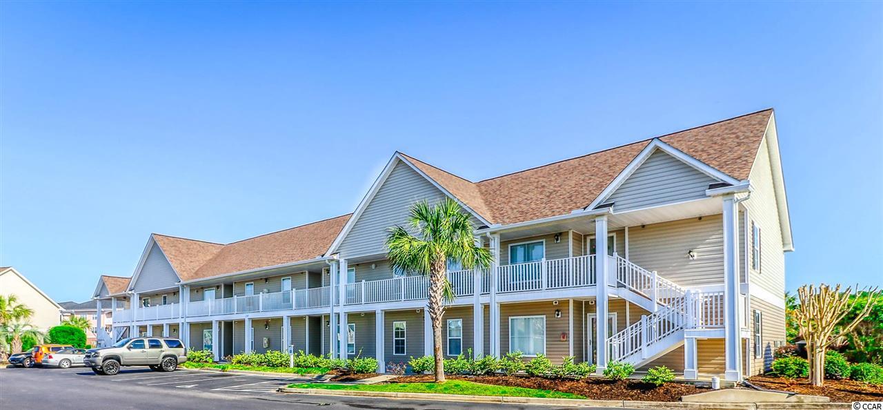 100 Butkus Dr. UNIT #5 Myrtle Beach, SC 29588