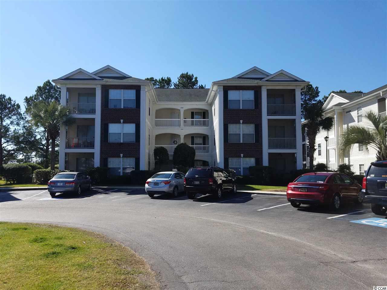 468 River Oaks Dr. UNIT 66-E Myrtle Beach, SC 29579