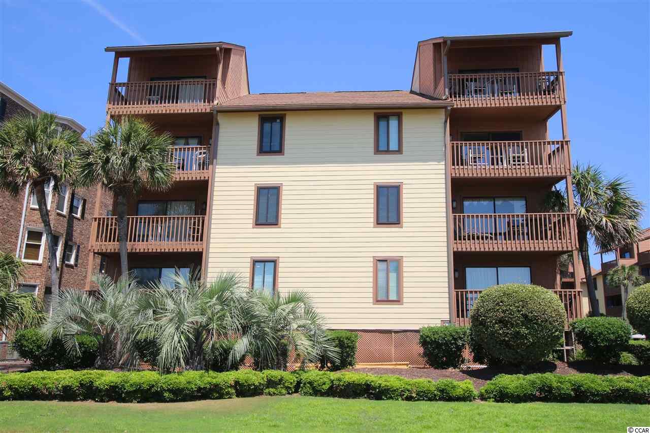 5507 N Ocean Blvd. UNIT #101 Myrtle Beach, SC 29577