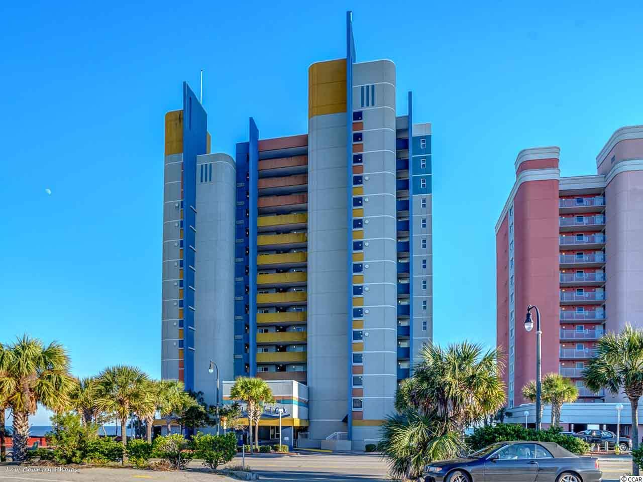 1700 N Ocean Blvd. N UNIT #556 Myrtle Beach, SC 29577