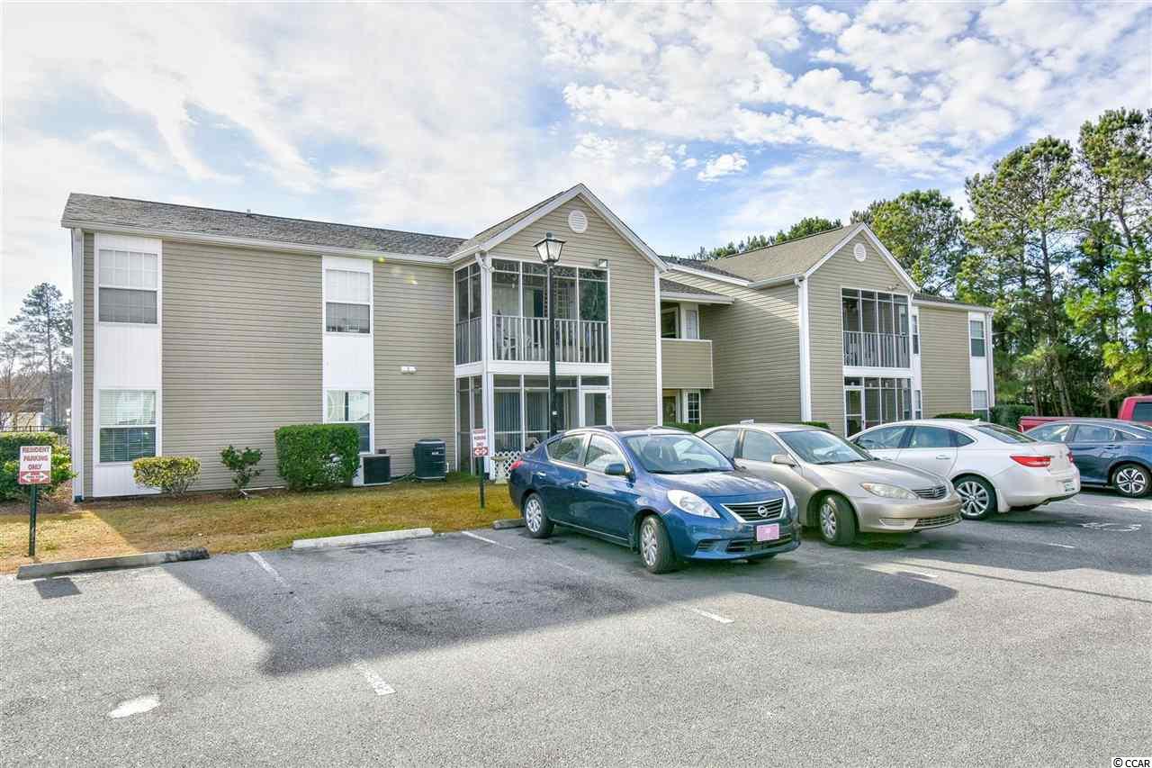 1925 Bent Grass Dr. UNIT H Surfside Beach, SC 29575