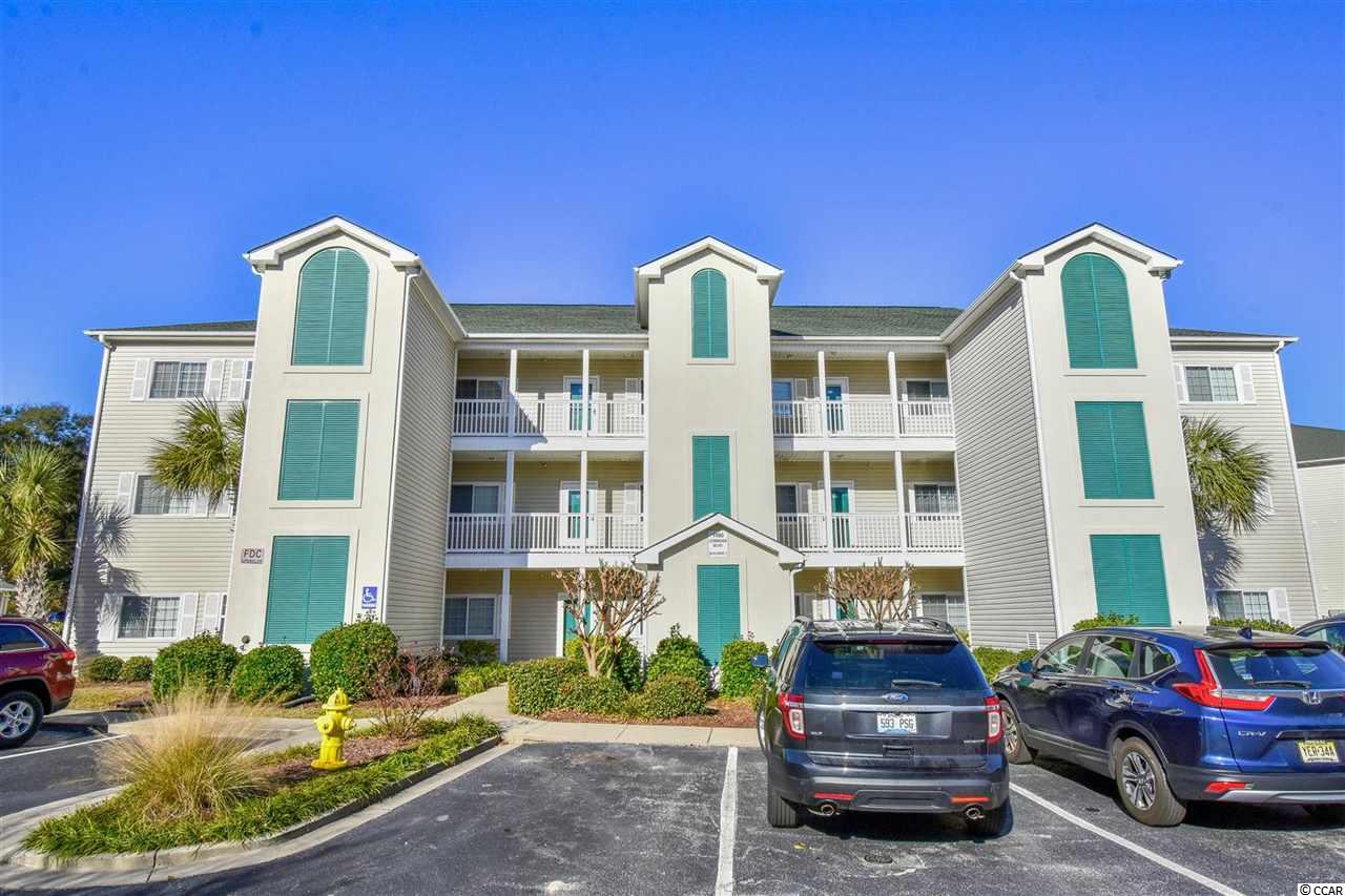 1100 Commons Blvd. UNIT #301 Myrtle Beach, SC 29572