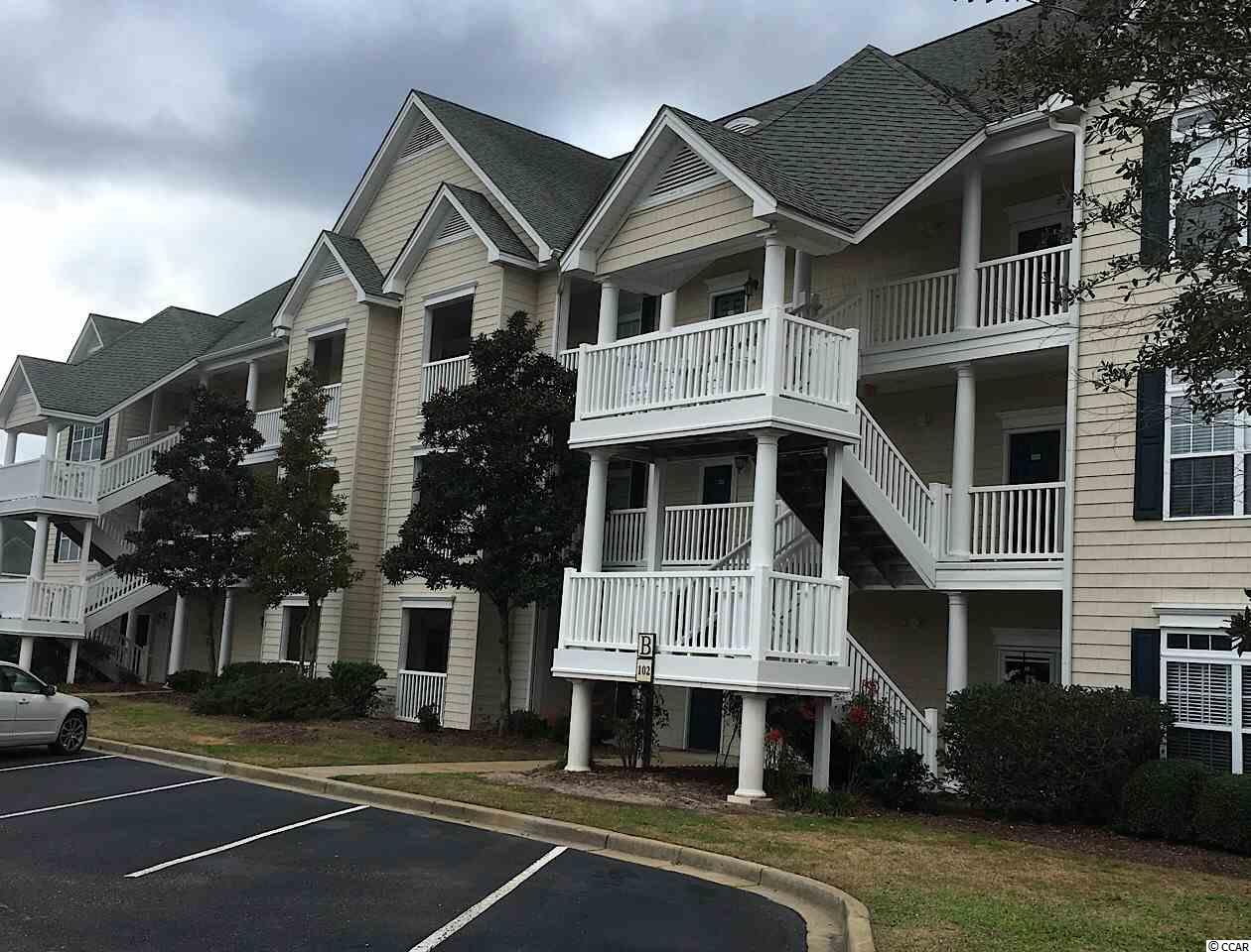 102 Scotch Broom Dr. UNIT B-103 Little River, SC 29566