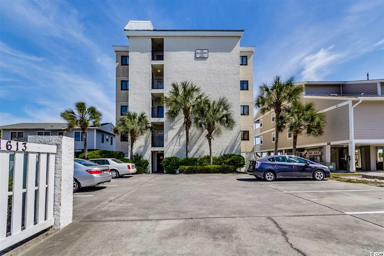 1613 S Ocean Blvd. UNIT #4 Surfside Beach, SC 29575