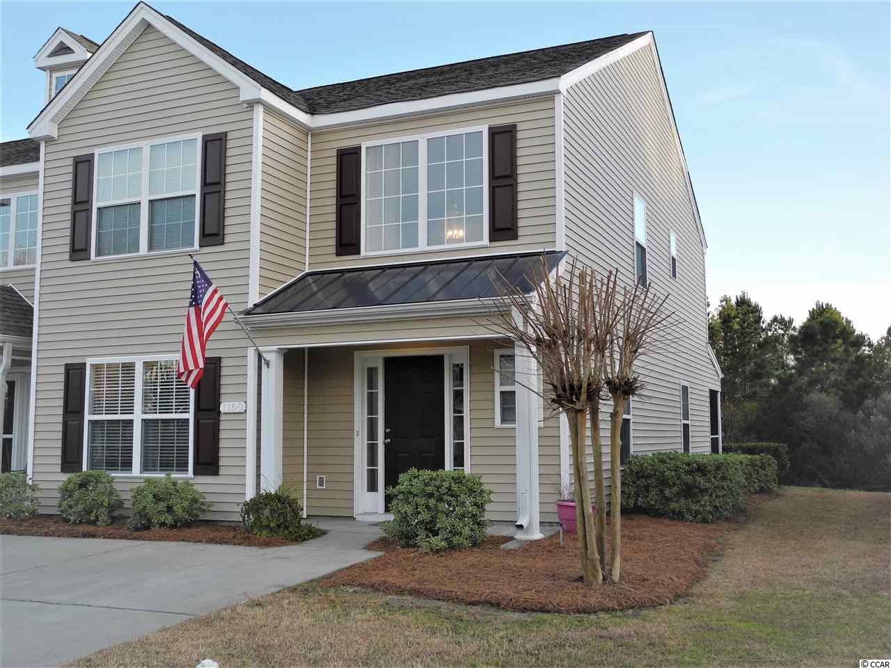 1160 Harvester Circle Myrtle Beach, SC 29579