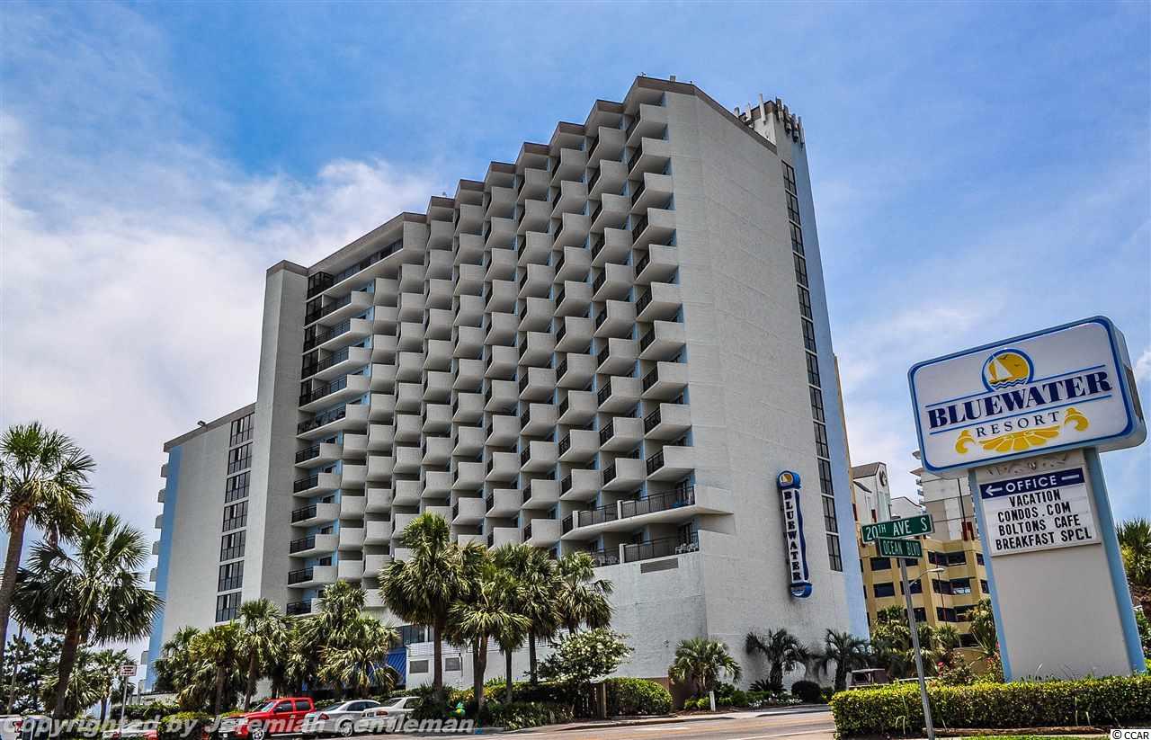 2001 S Ocean Blvd. UNIT #903 Myrtle Beach, SC 29577