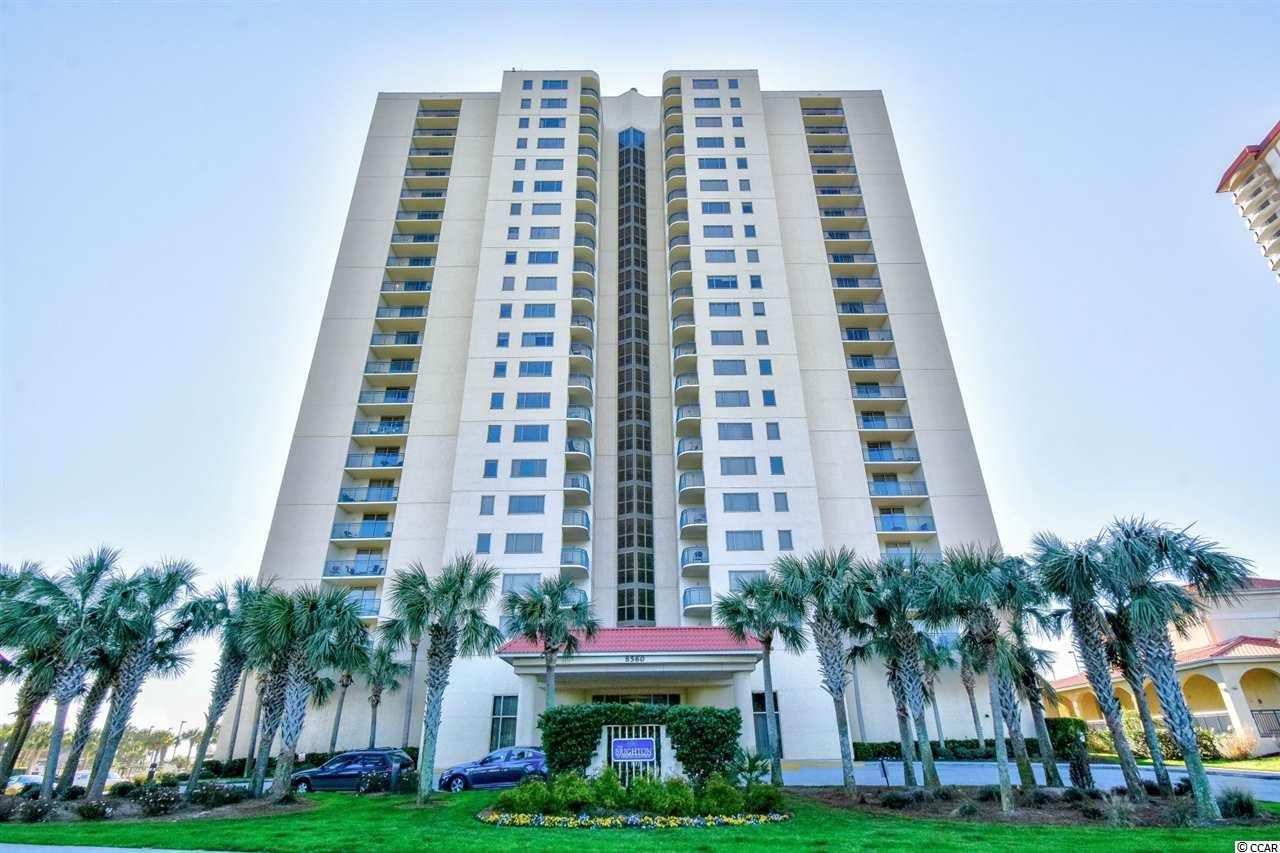 8560 Queensway Blvd. UNIT #1107 Myrtle Beach, SC 29572