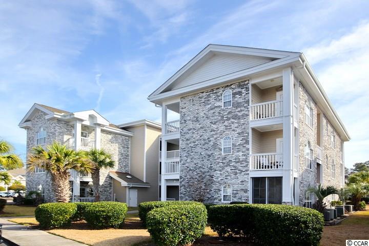 4749 Wild Iris Dr. UNIT #301 Myrtle Beach, SC 29577