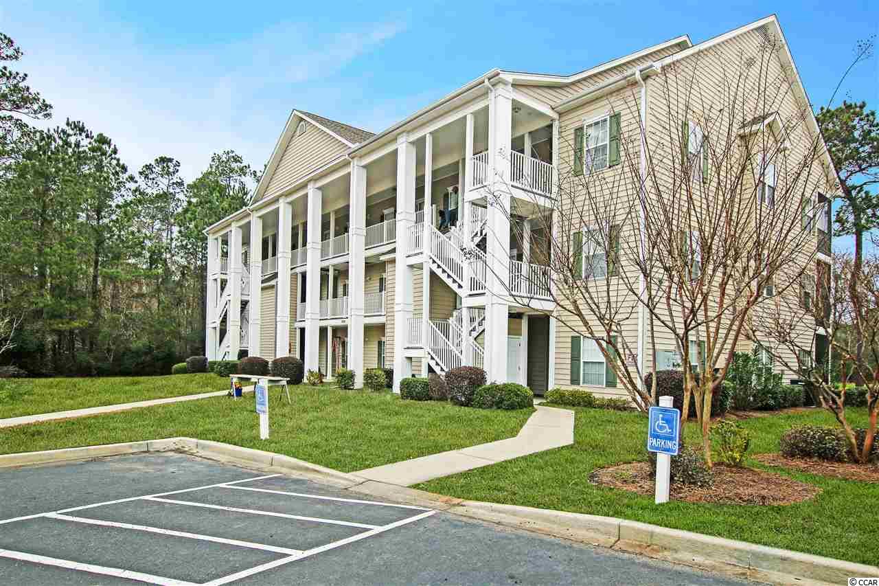 5864 Longwood Dr. UNIT 6-104 Murrells Inlet, SC 29576