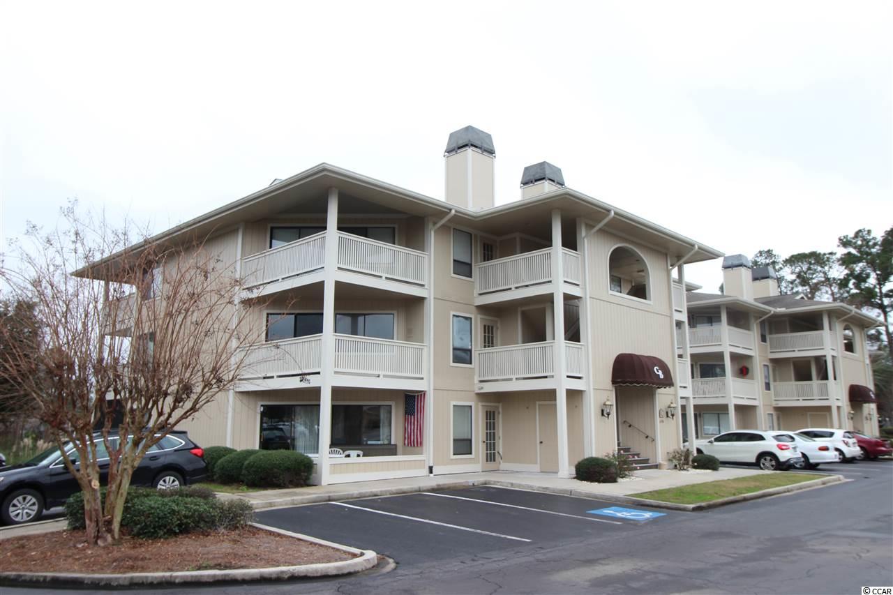 4294 Pinehurst Circle UNIT C4 Little River, SC 29566