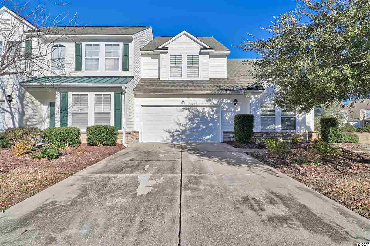 310 Lockerbie Ct. UNIT #1058 Myrtle Beach, SC 29579