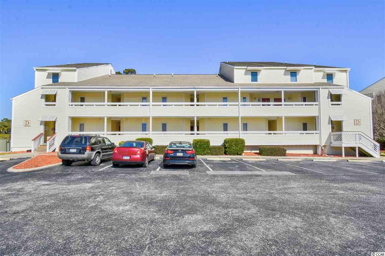 1100 Possum Trot Rd. UNIT D-202 North Myrtle Beach, SC 29582