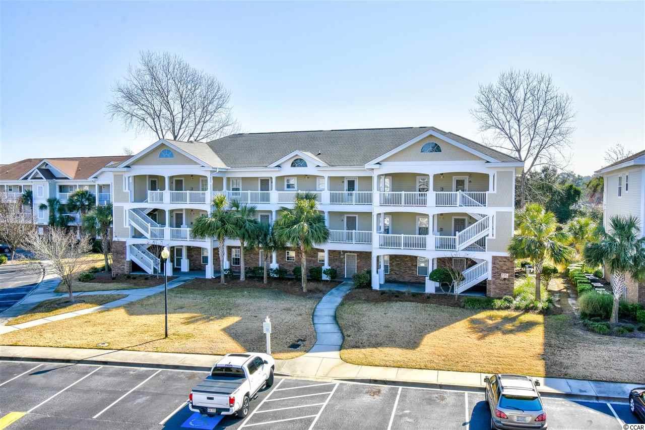 5801 Oyster Catcher Dr. UNIT #1321 North Myrtle Beach, SC 29582