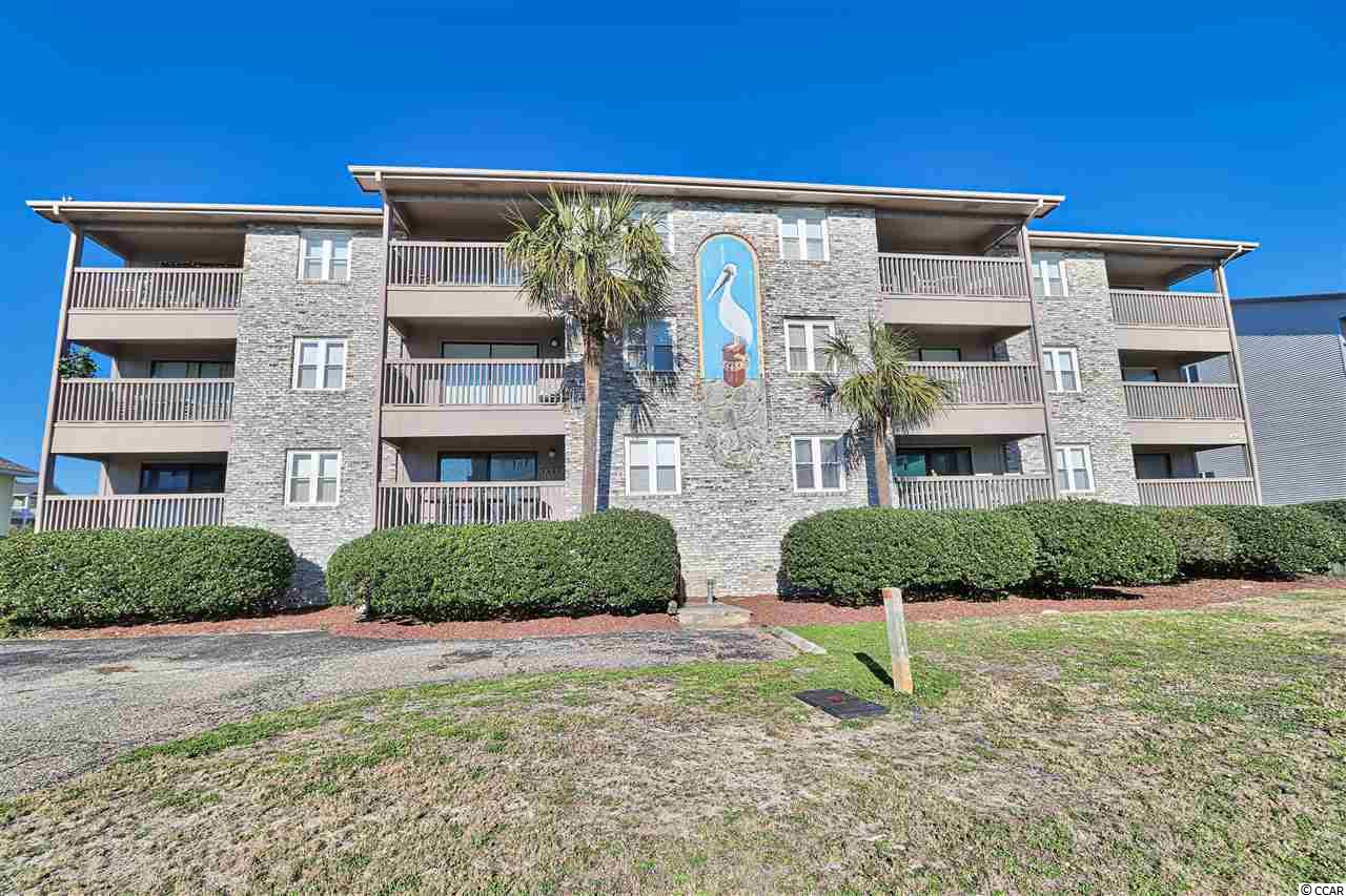 612 S Ocean Blvd. UNIT 102 A Surfside Beach, SC 29575