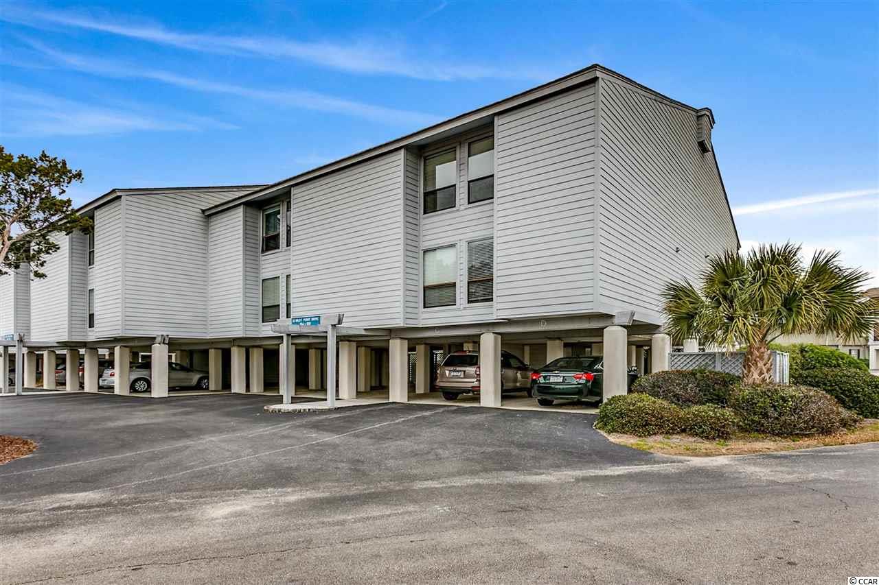 21 Inlet Point Dr. UNIT 15-C Pawleys Island, SC 29585