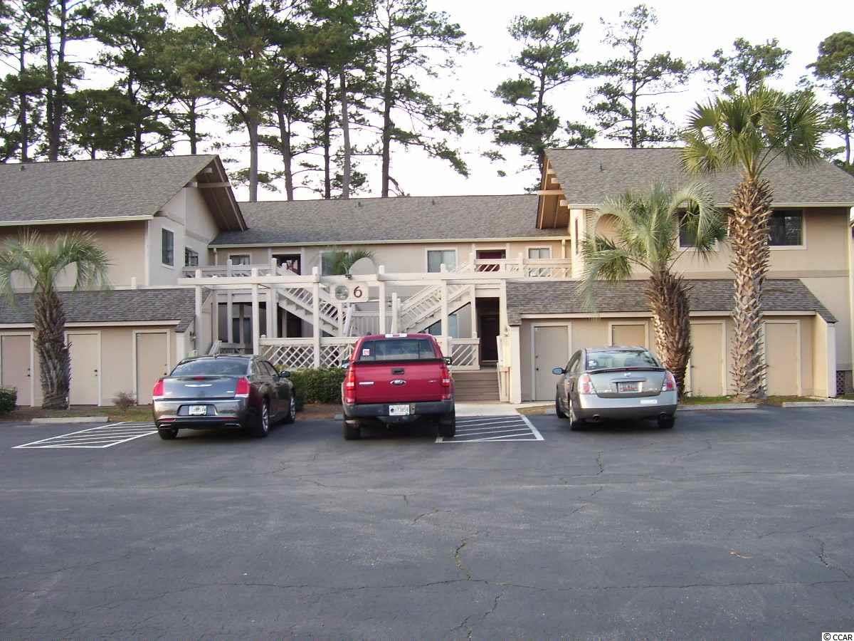 3015 Old Bryan Dr. UNIT 6-5 Myrtle Beach, SC 29577