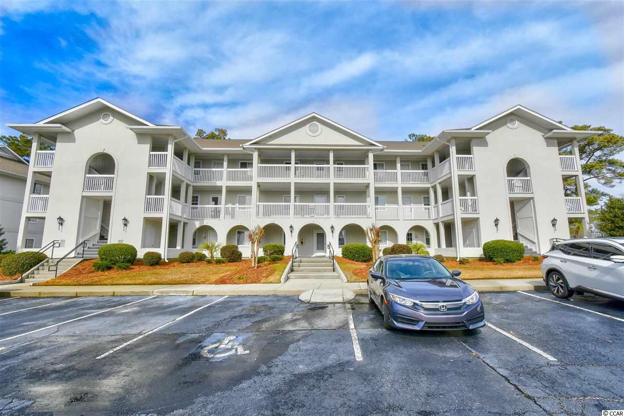 4430 Eastport Blvd. UNIT L-9 Little River, SC 29566