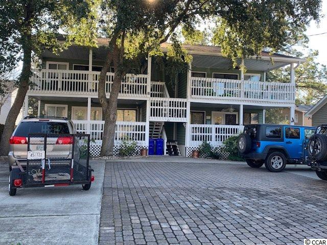 815 Lakeside Dr. UNIT #102 Surfside Beach, SC 29575