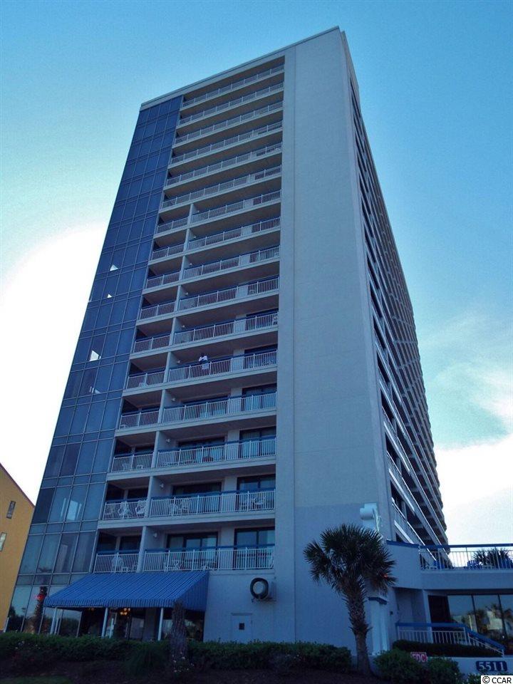 5511 N Ocean Blvd. UNIT #406 Myrtle Beach, SC 29577