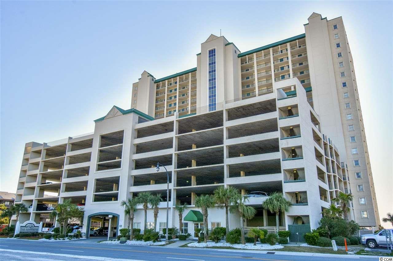 102 N Ocean Blvd. UNIT #1006 North Myrtle Beach, SC 29582