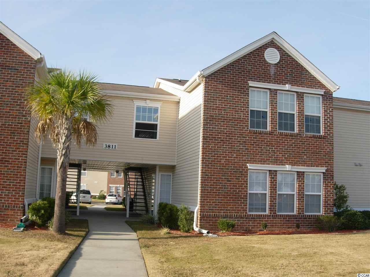 3811 Maypop Circle UNIT B Myrtle Beach, SC 29588