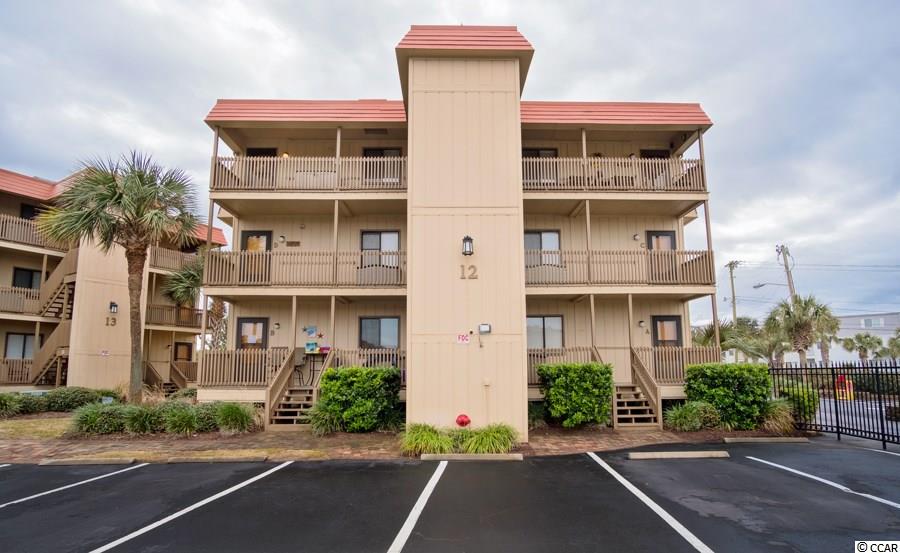 6309 N Ocean Blvd. UNIT 12F North Myrtle Beach, SC 29582