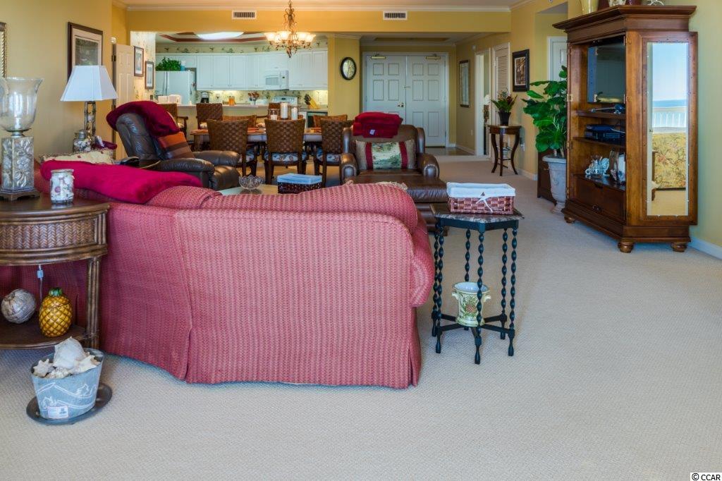 8500 Margate Circle UNIT #1607 Myrtle Beach, SC 29572