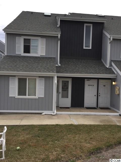 3700 Golf Colony Lane UNIT 9 J Little River, SC 29566
