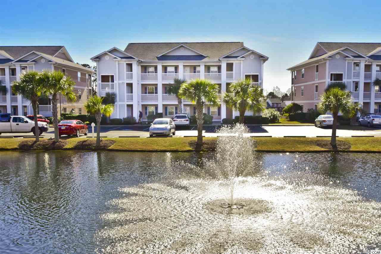 616 Waterway Village Blvd. UNIT 24-B Myrtle Beach, SC 29579