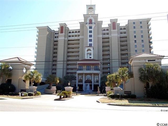 5310 N Ocean Blvd. UNIT #903 Myrtle Beach, SC 29577