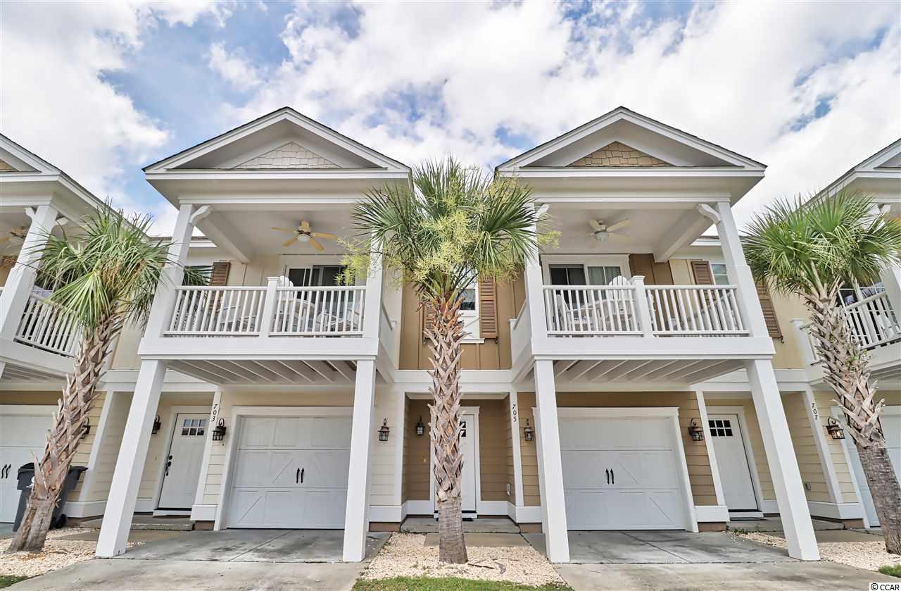 705 Madiera Dr. UNIT 3B-103 North Myrtle Beach, SC 29582