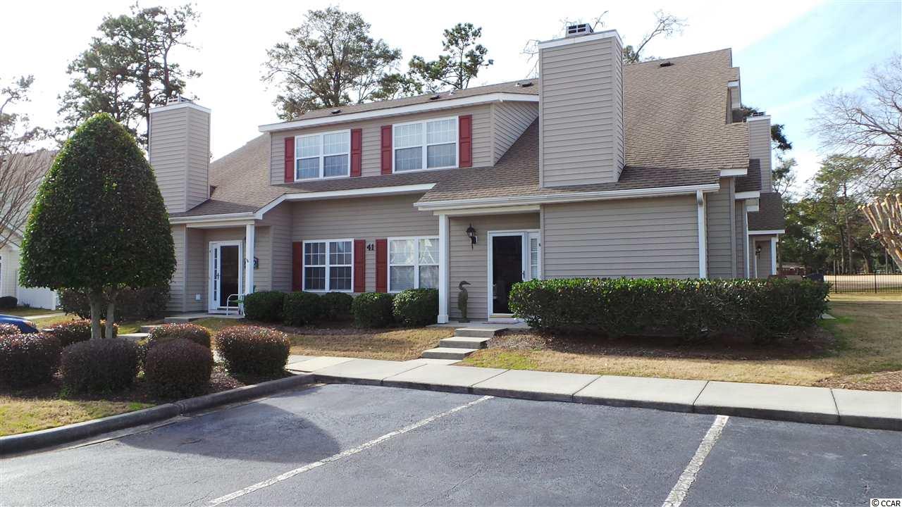 503 20th Ave. N UNIT 41D North Myrtle Beach, SC 29582