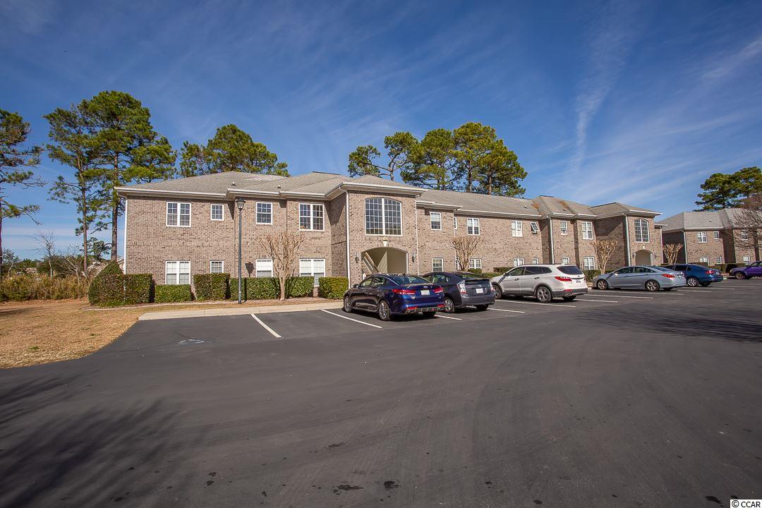 300 Willow Green Dr. UNIT F Conway, SC 29526