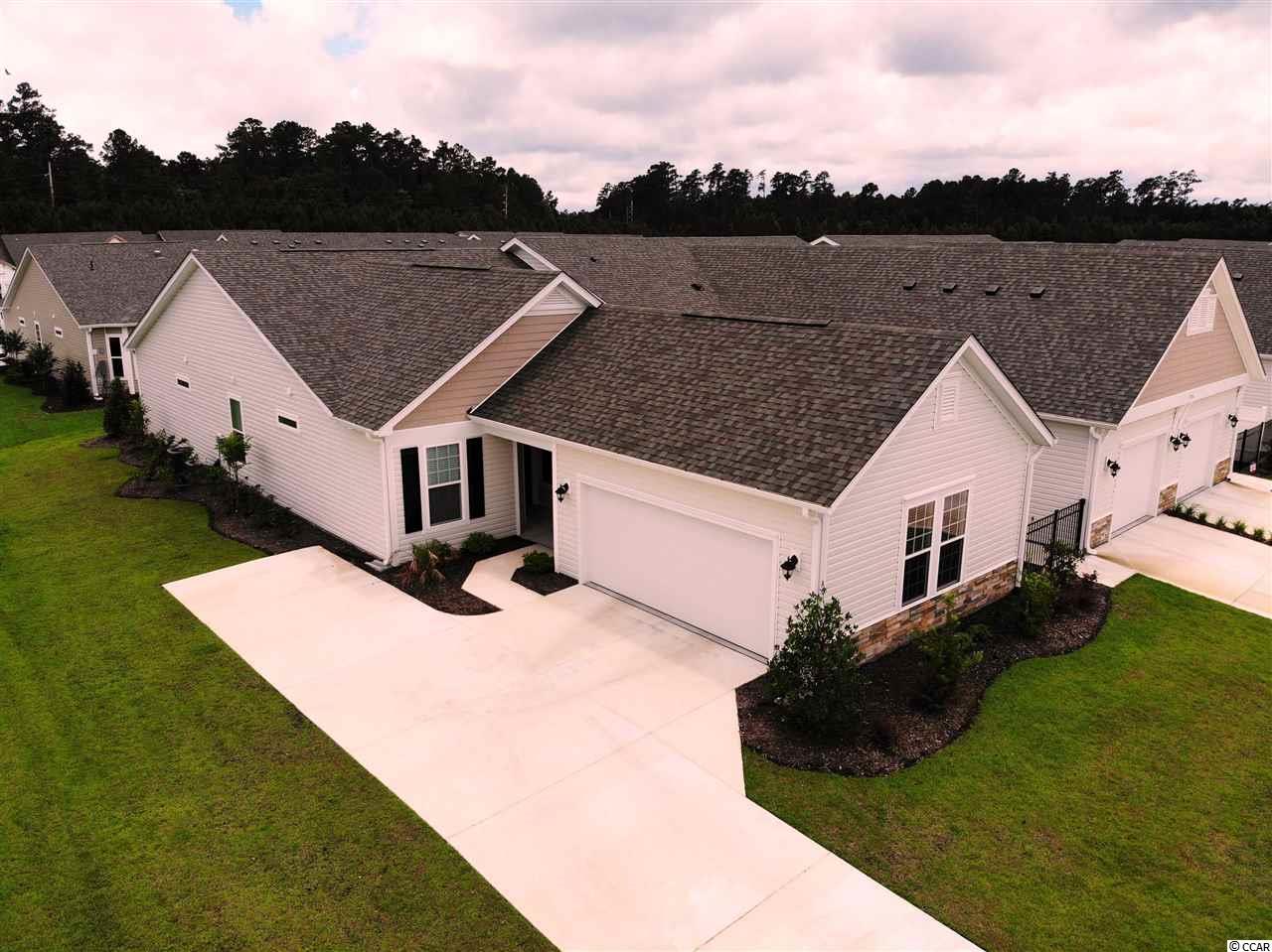 736 Salerno Circle UNIT Unit A Myrtle Beach, SC 29579