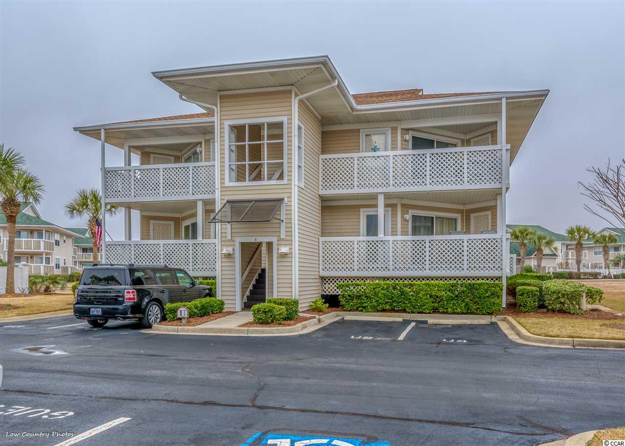 300 Shorehaven Dr. UNIT U4 North Myrtle Beach, SC 29582