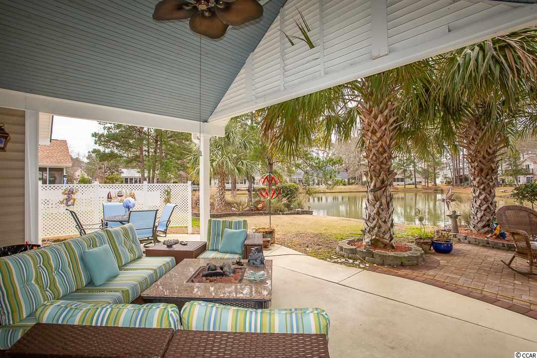 120 Goodale Dr. Longs, SC 29568