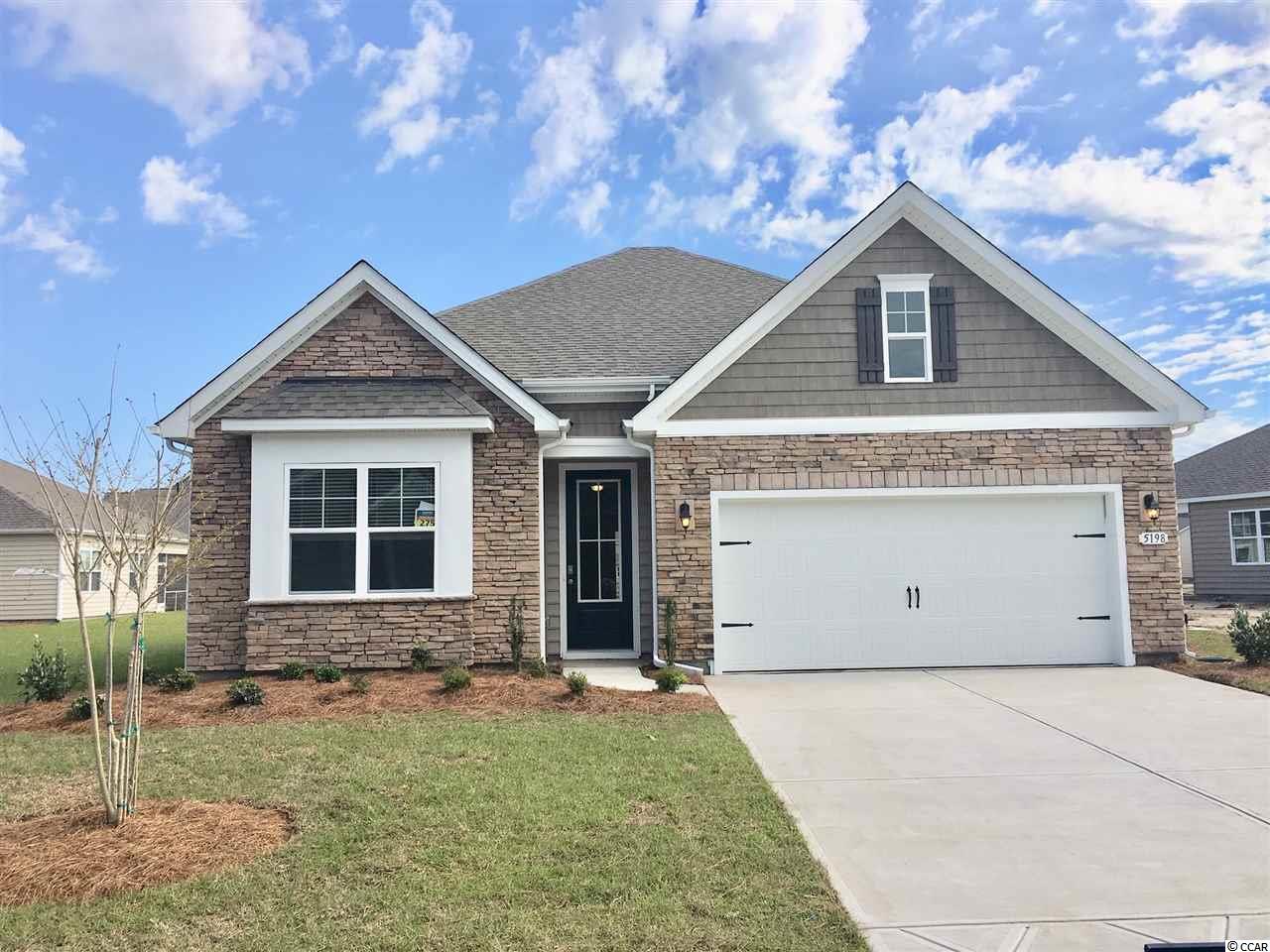 5198 Stockyard Loop Myrtle Beach, SC 29588